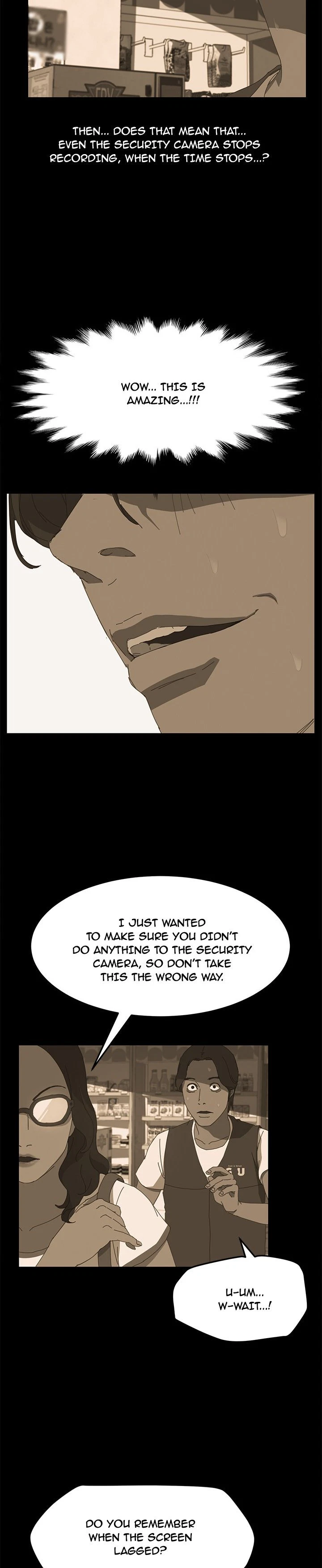 Chapter 7 - 15 Minutes, page 26