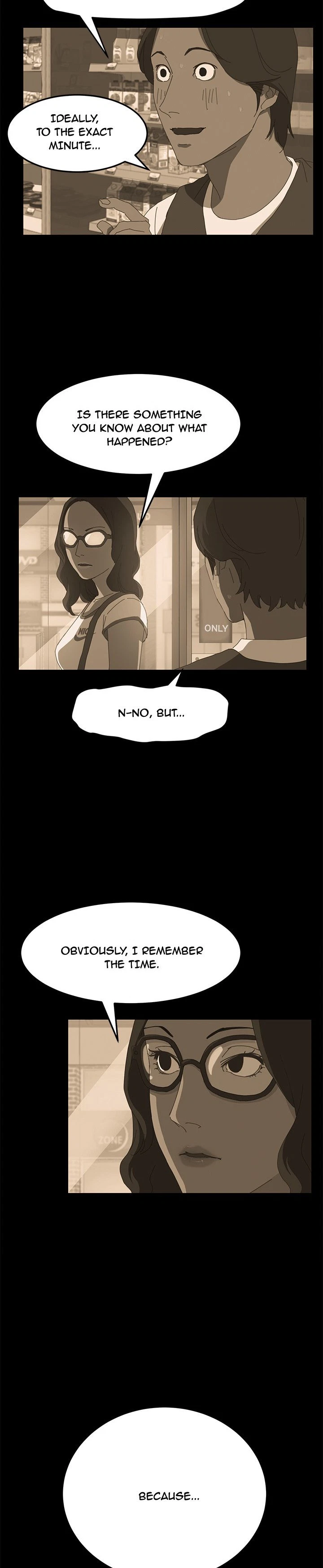Chapter 7 - 15 Minutes, page 27