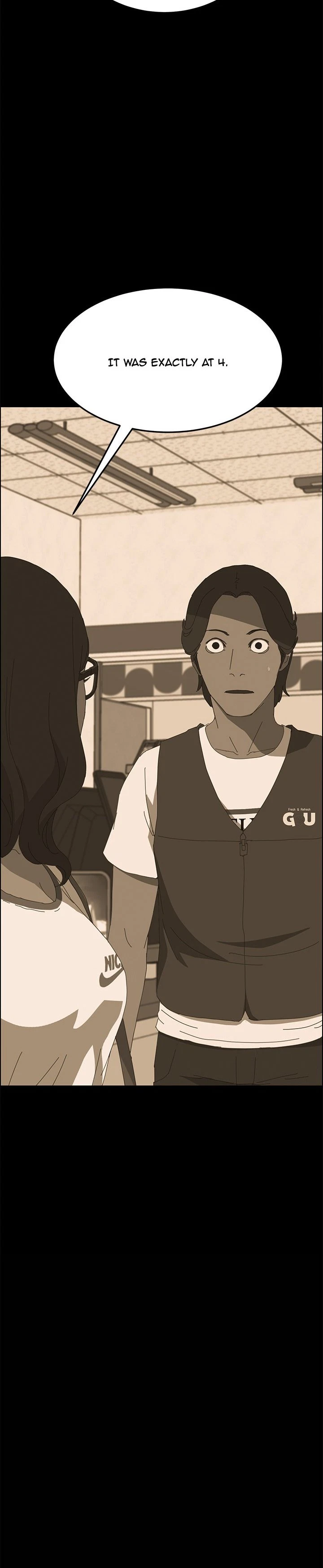 Chapter 7 - 15 Minutes, page 28