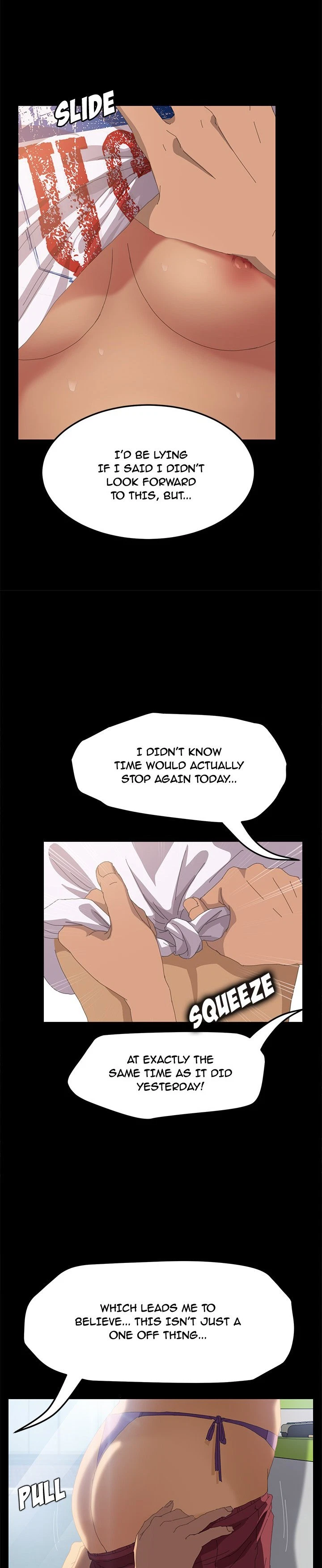 Chapter 7 - 15 Minutes, page 29