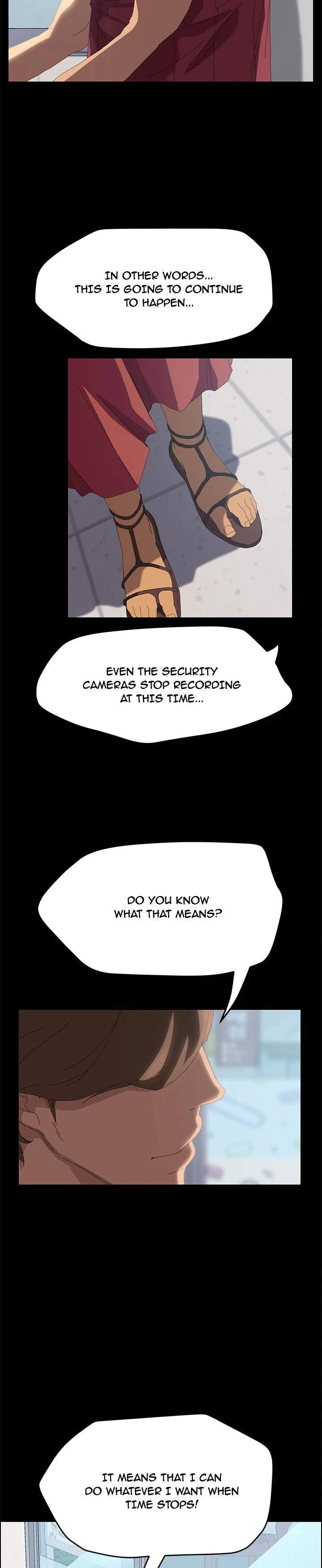 Chapter 7 - 15 Minutes, page 30