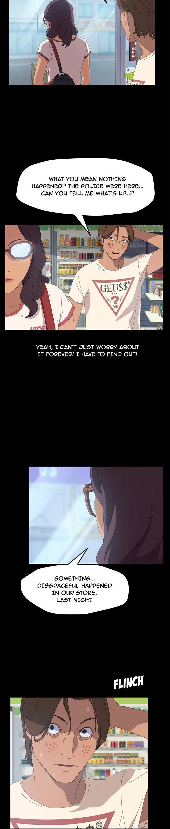 Chapter 7 - 15 Minutes, page 7