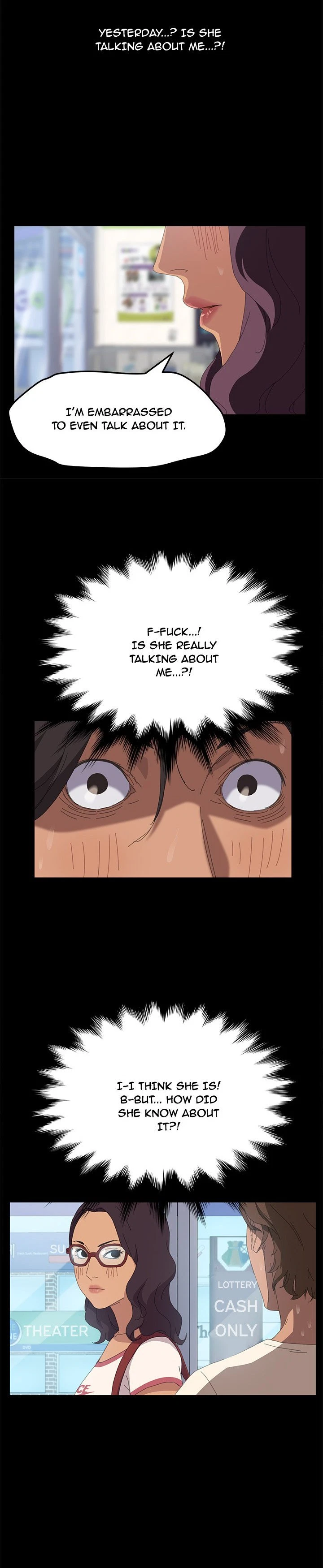 Chapter 7 - 15 Minutes, page 8
