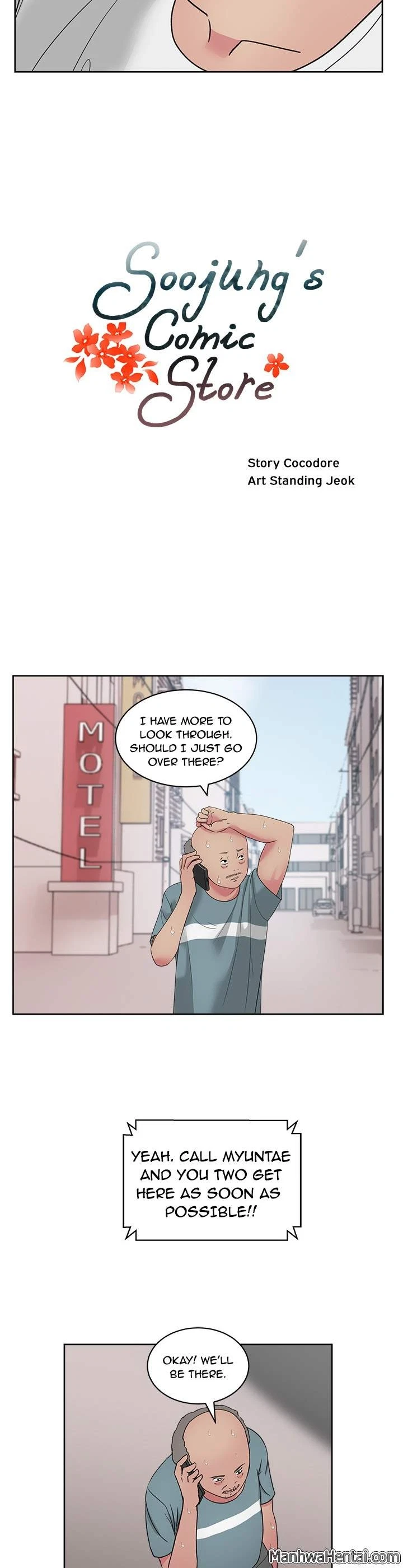 Chapter 22, page 6