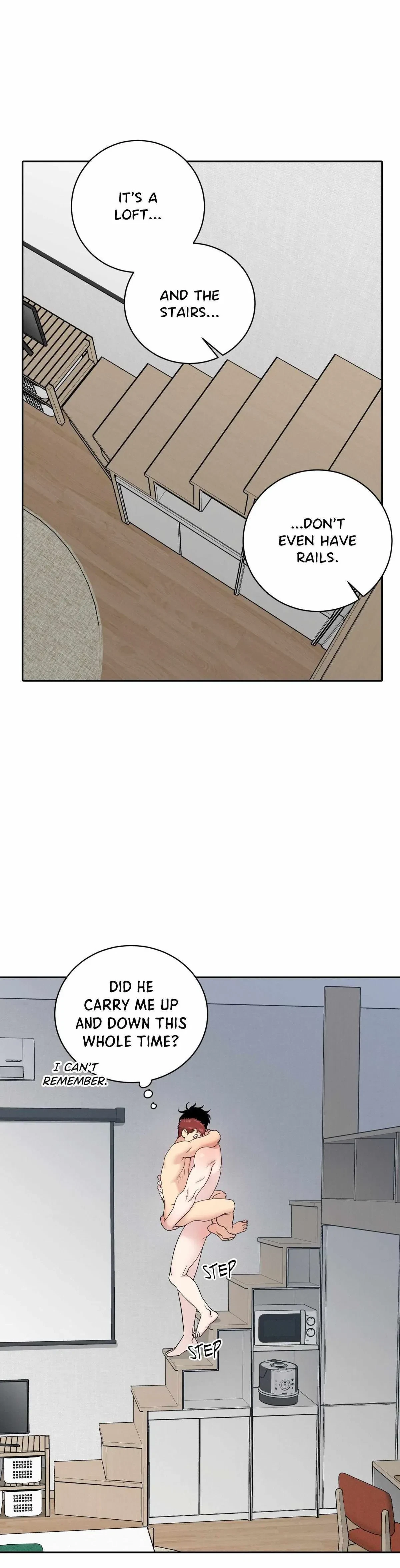 Fight Club Chapter 29, page 17