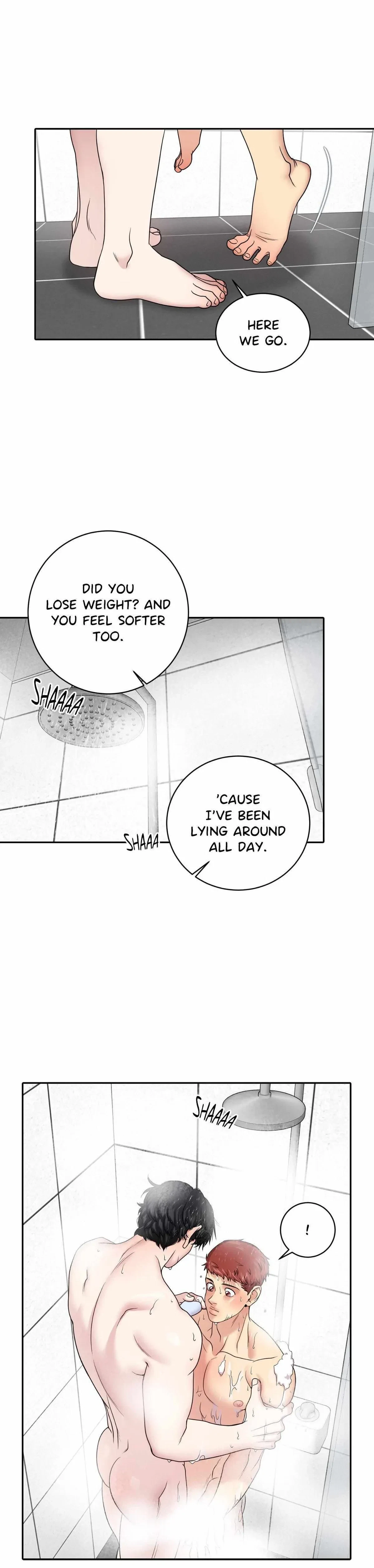 Fight Club Chapter 29, page 19
