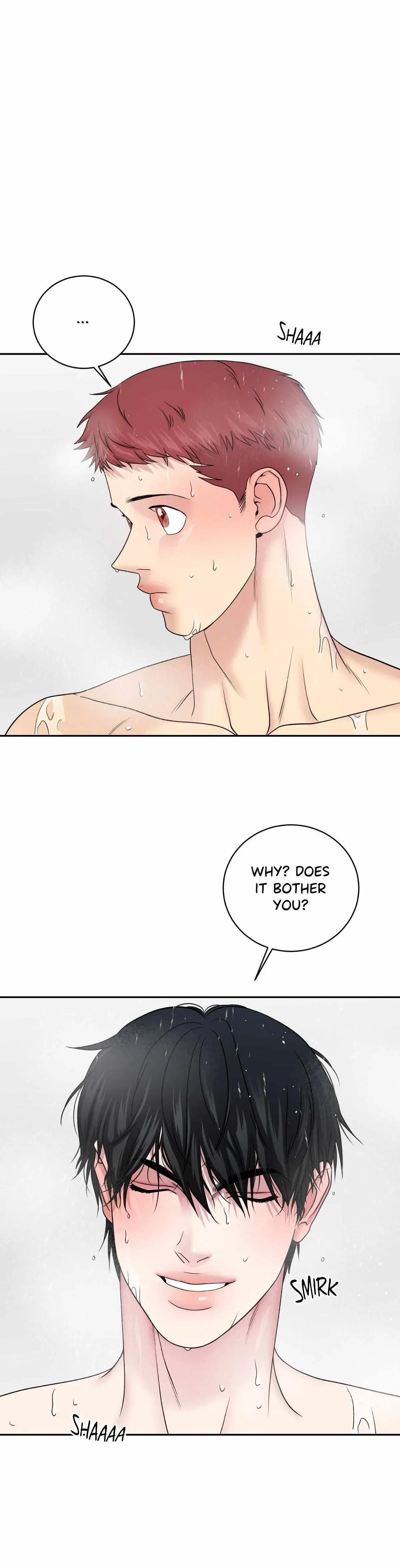Fight Club Chapter 29, page 20