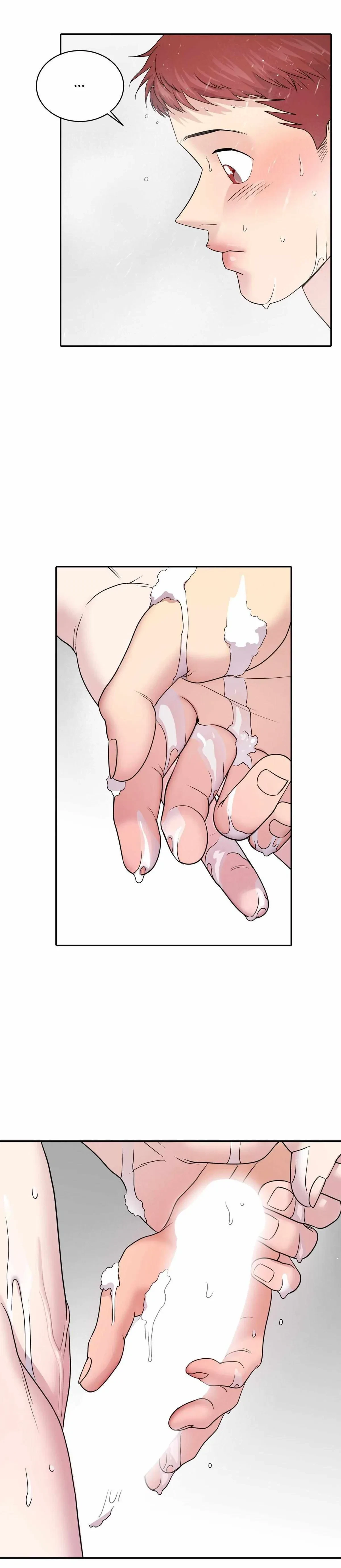 Fight Club Chapter 29, page 22