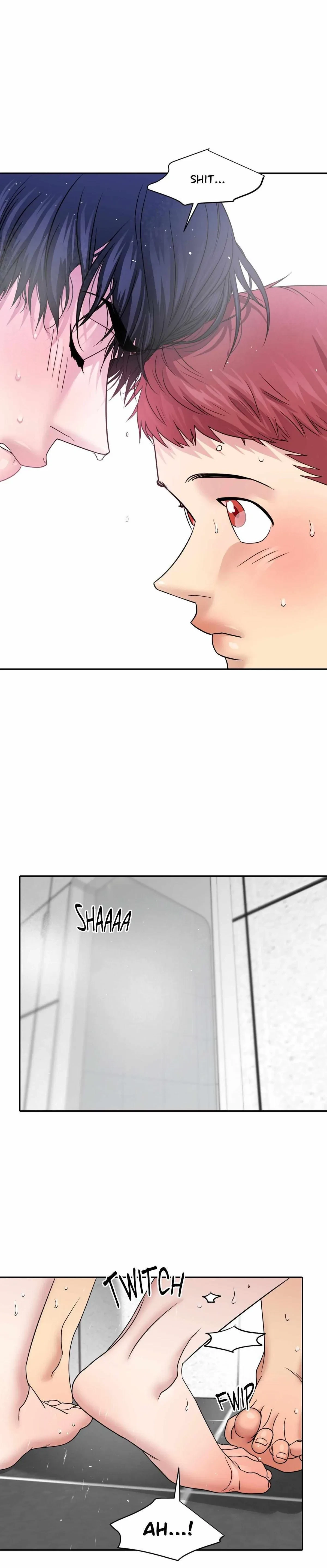 Fight Club Chapter 29, page 25
