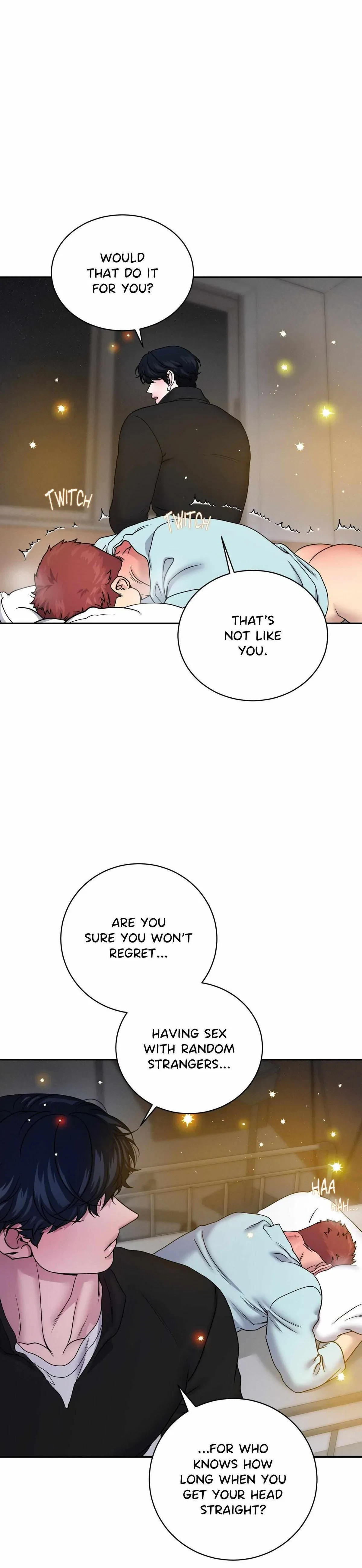 Fight Club Chapter 29, page 4