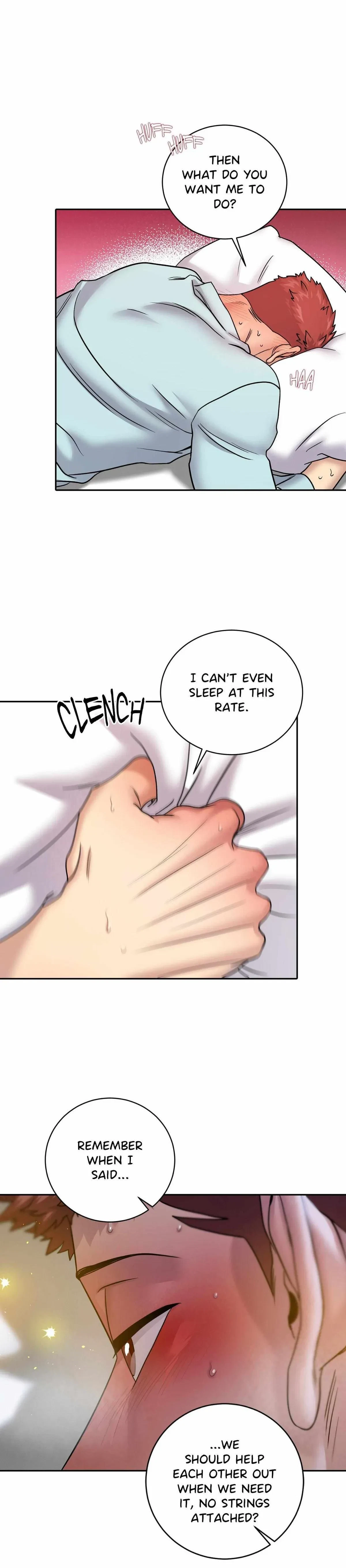 Fight Club Chapter 29, page 5