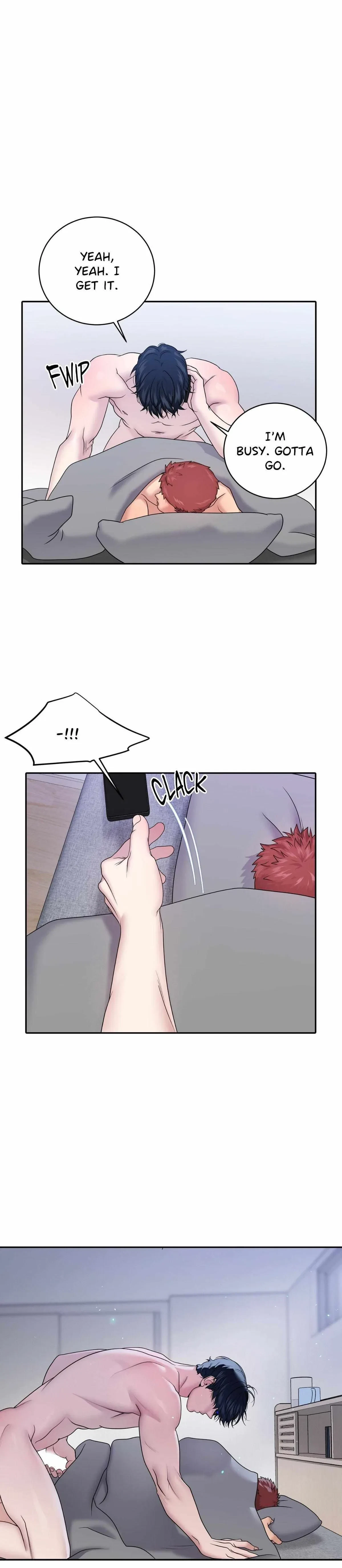 Fight Club Chapter 29, page 9