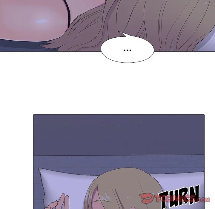 Real Variety Chapter 5, page 16