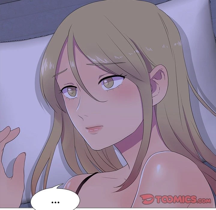 Real Variety Chapter 5, page 18