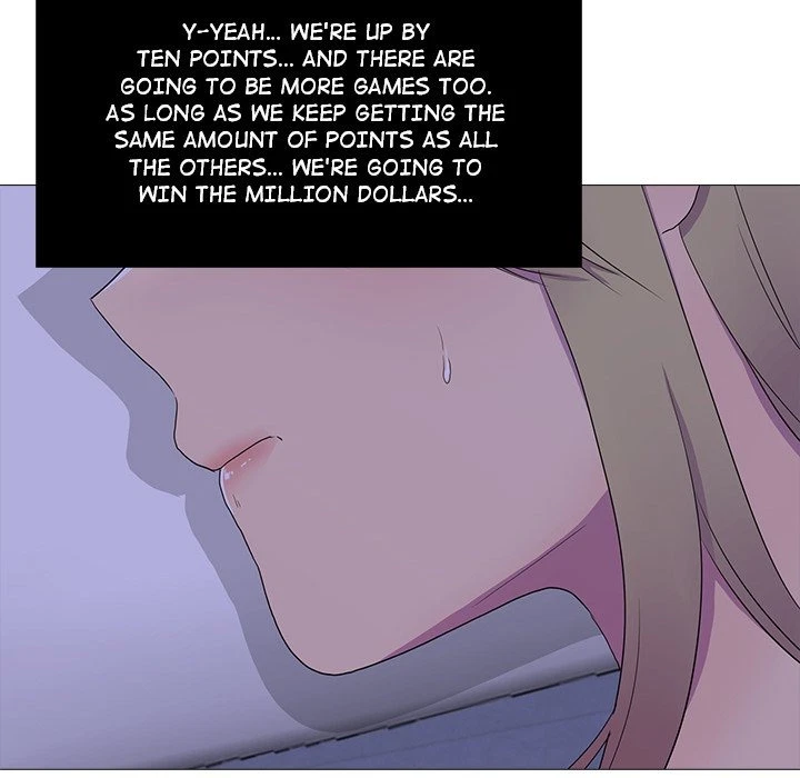 Real Variety Chapter 5, page 23
