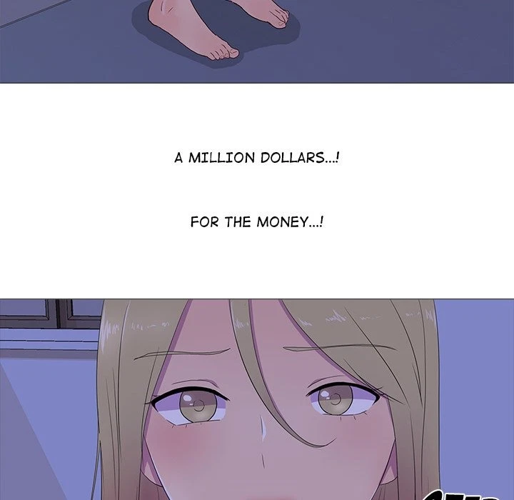 Real Variety Chapter 5, page 27