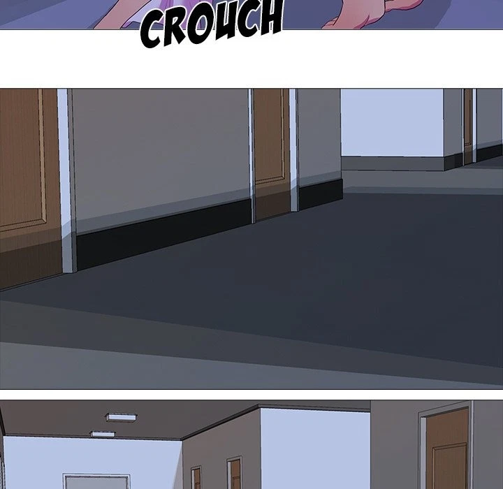 Real Variety Chapter 5, page 29
