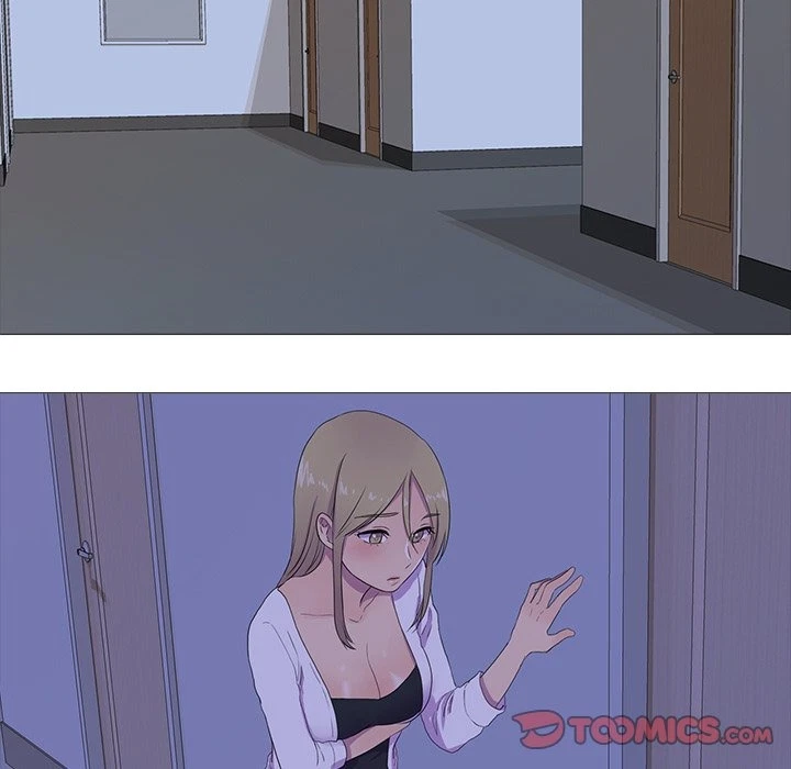 Real Variety Chapter 5, page 30
