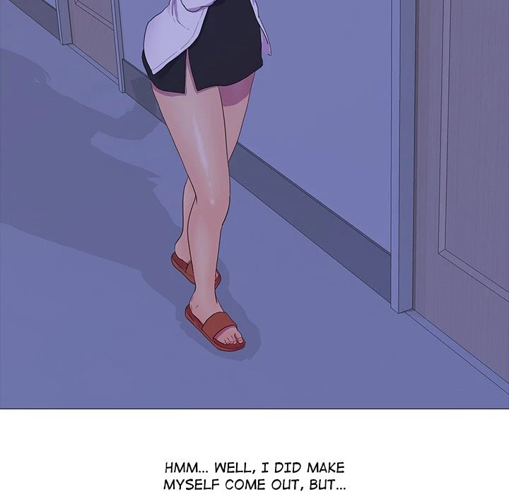 Real Variety Chapter 5, page 31