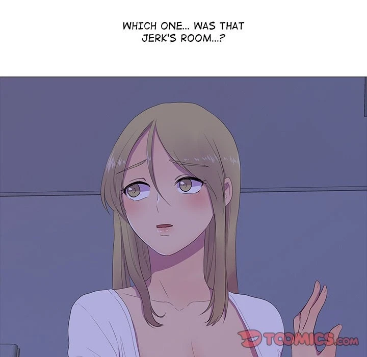 Real Variety Chapter 5, page 32