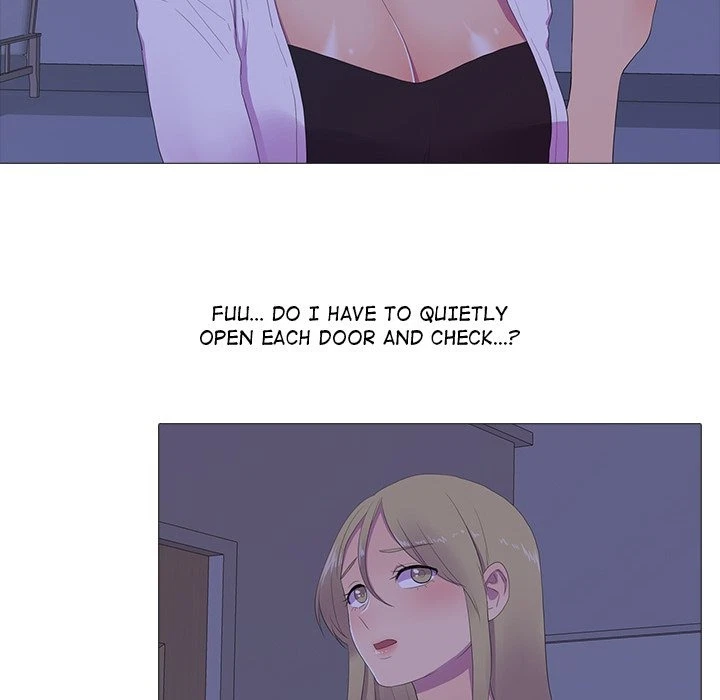 Real Variety Chapter 5, page 33