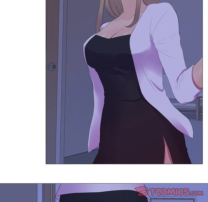 Real Variety Chapter 5, page 34