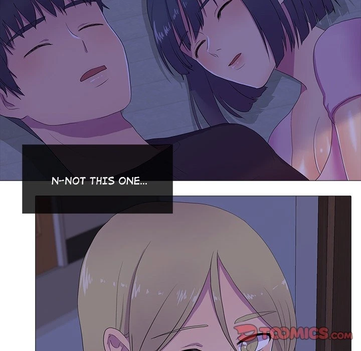 Real Variety Chapter 5, page 40