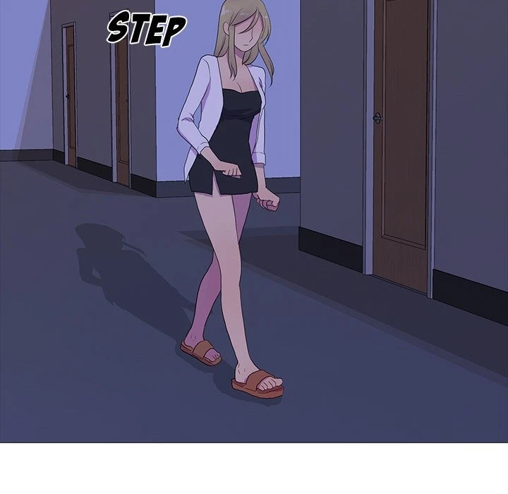 Real Variety Chapter 5, page 43