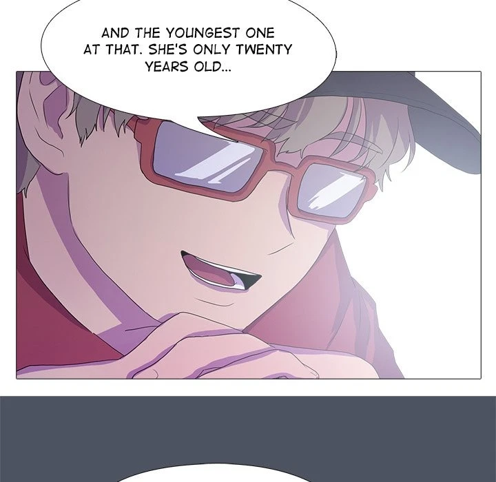 Real Variety Chapter 5, page 7