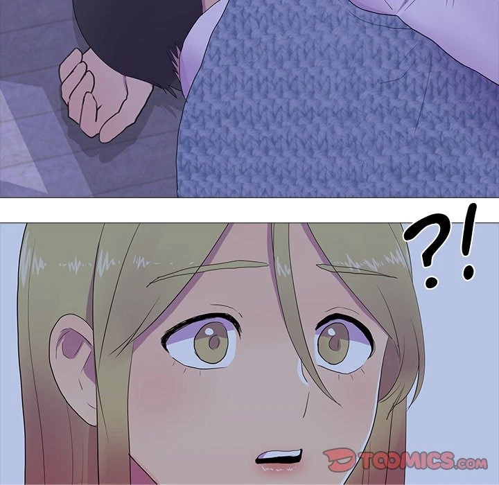 Real Variety Chapter 5, page 84