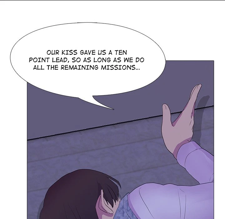 Real Variety Chapter 5, page 85