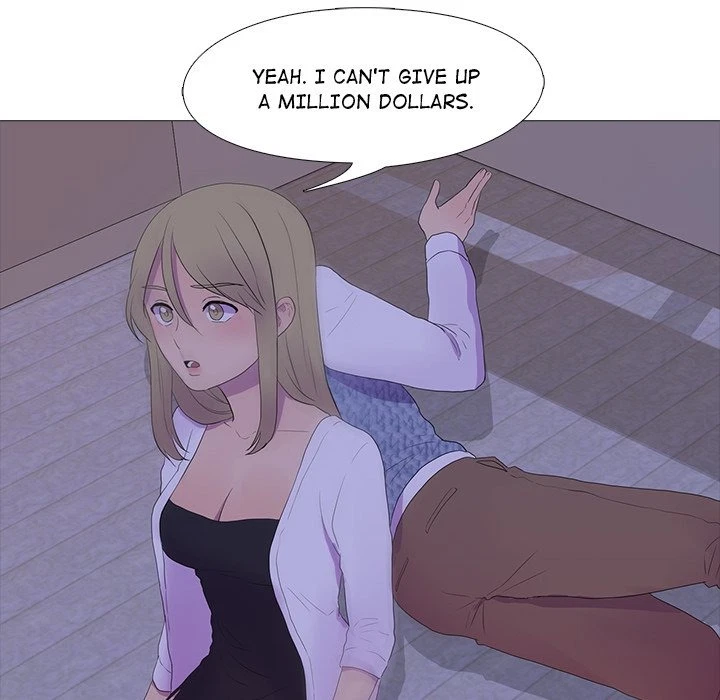 Real Variety Chapter 5, page 87