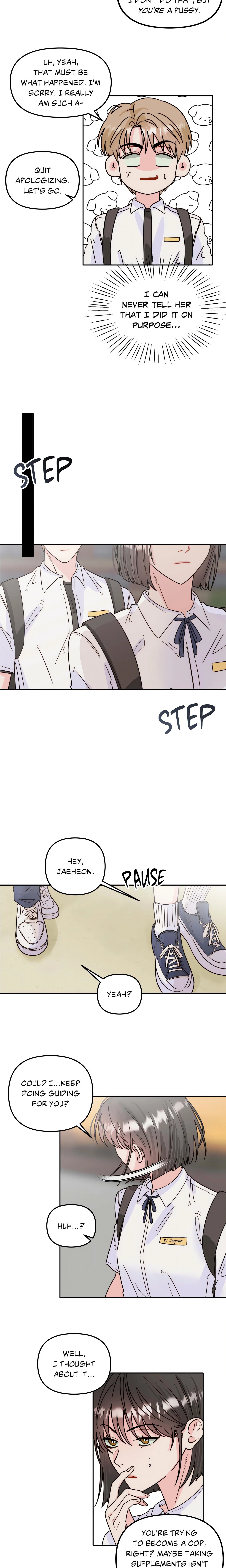 Chapter 3, page 5
