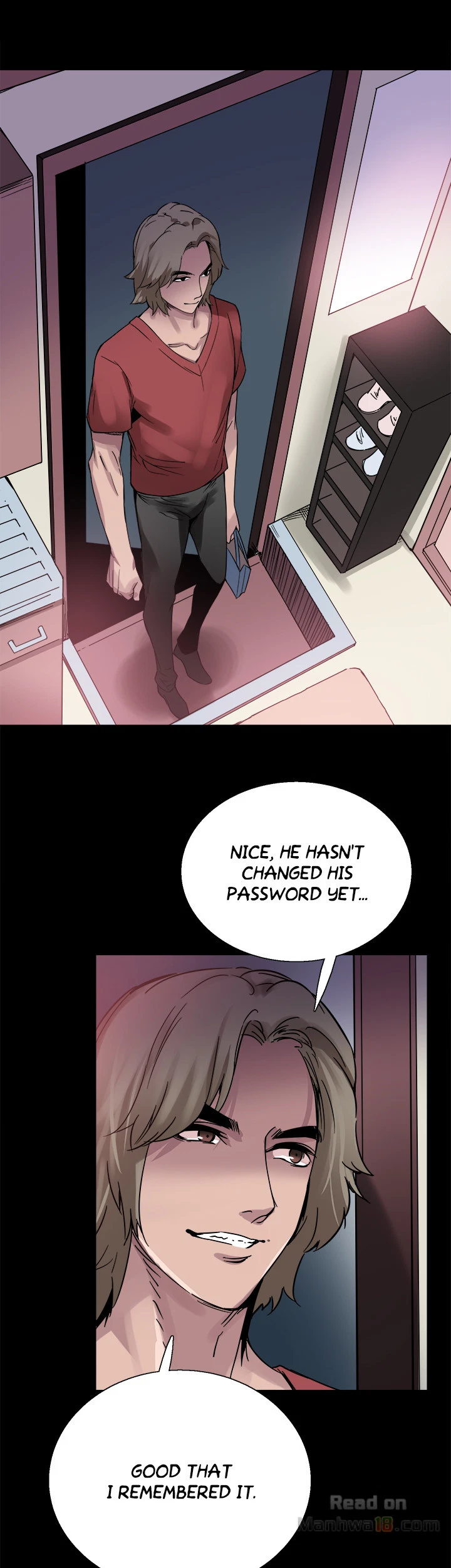 Chapter 22, page 47