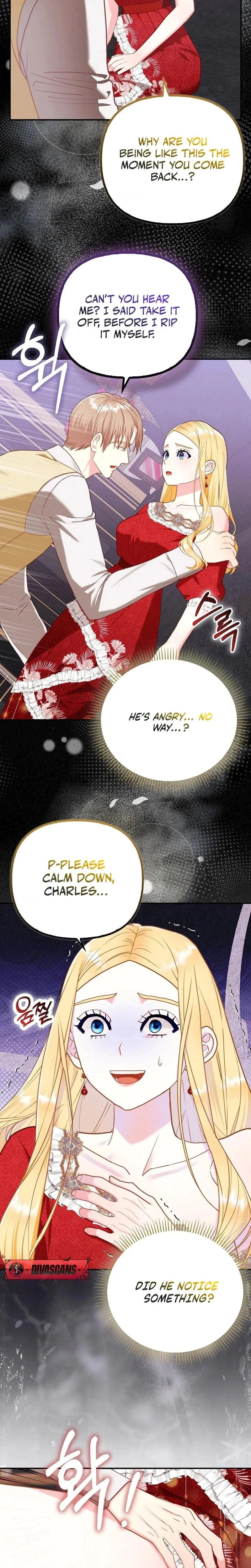 The Fruit Of Immorality Chapter 9, page 2