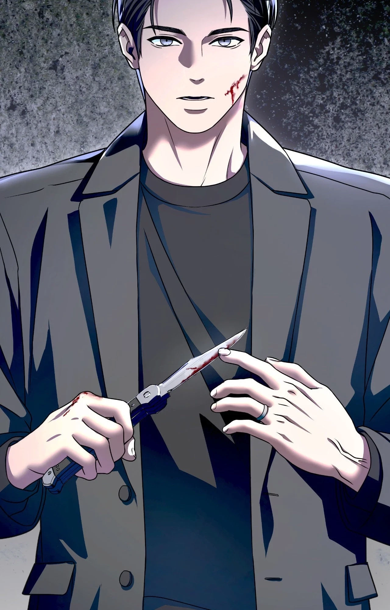 Chapter 83, page 38