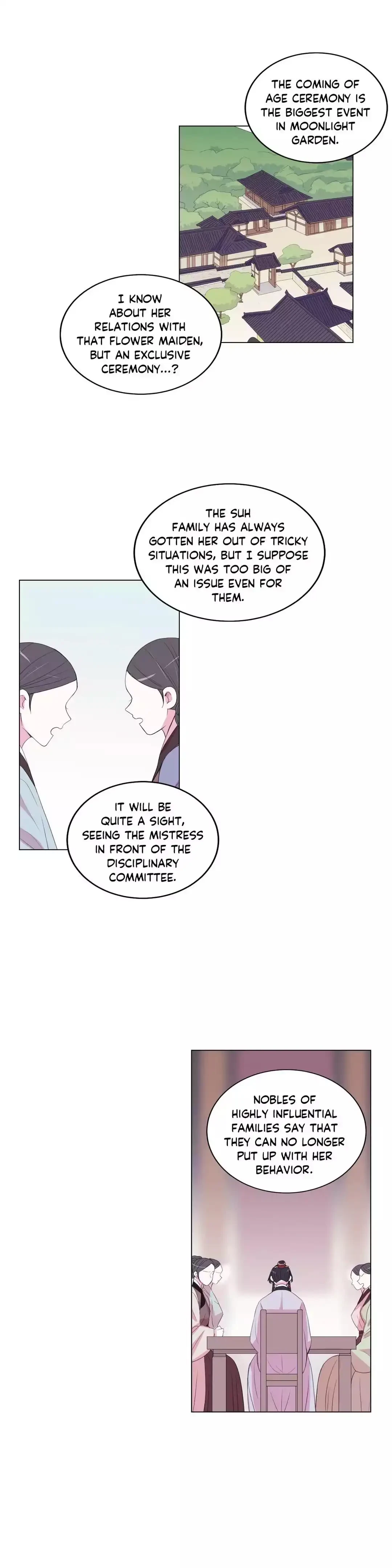 Moonlight Garden Chapter 66, page 13