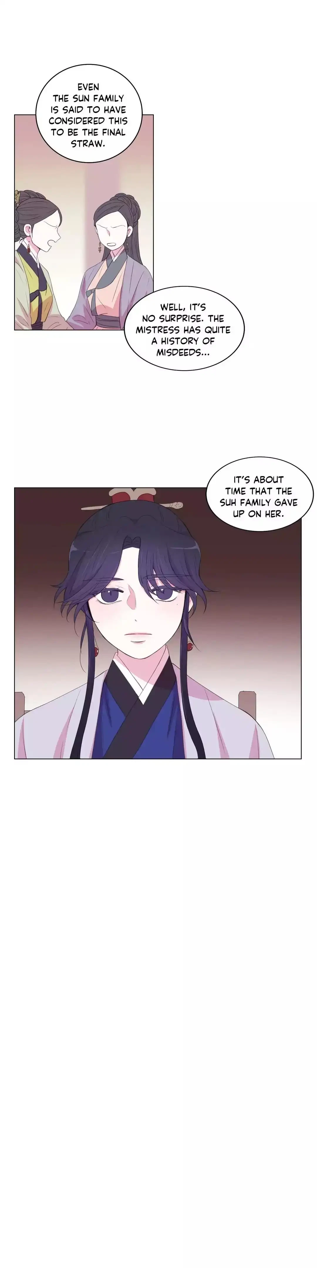 Moonlight Garden Chapter 66, page 14