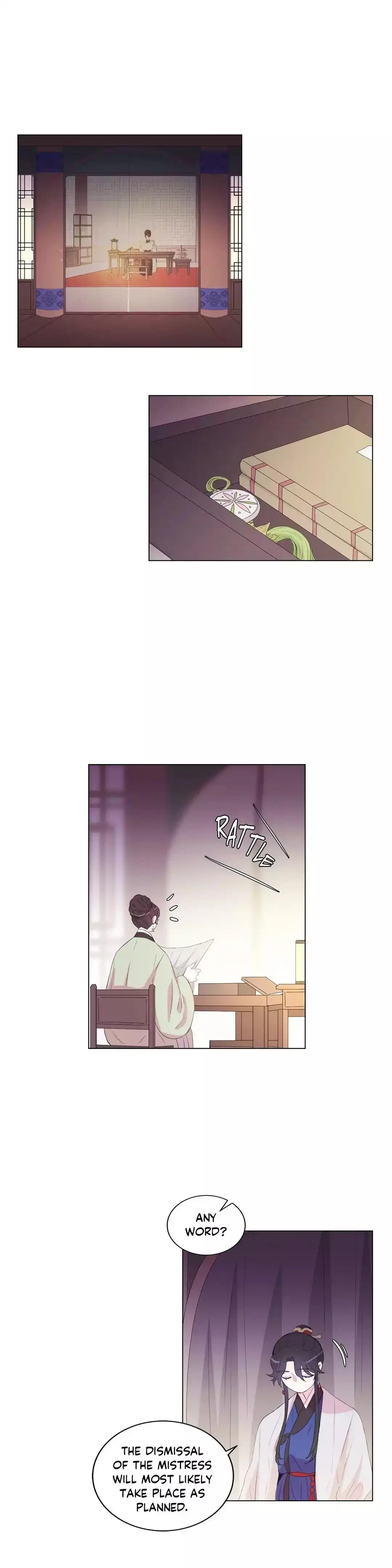 Moonlight Garden Chapter 66, page 15