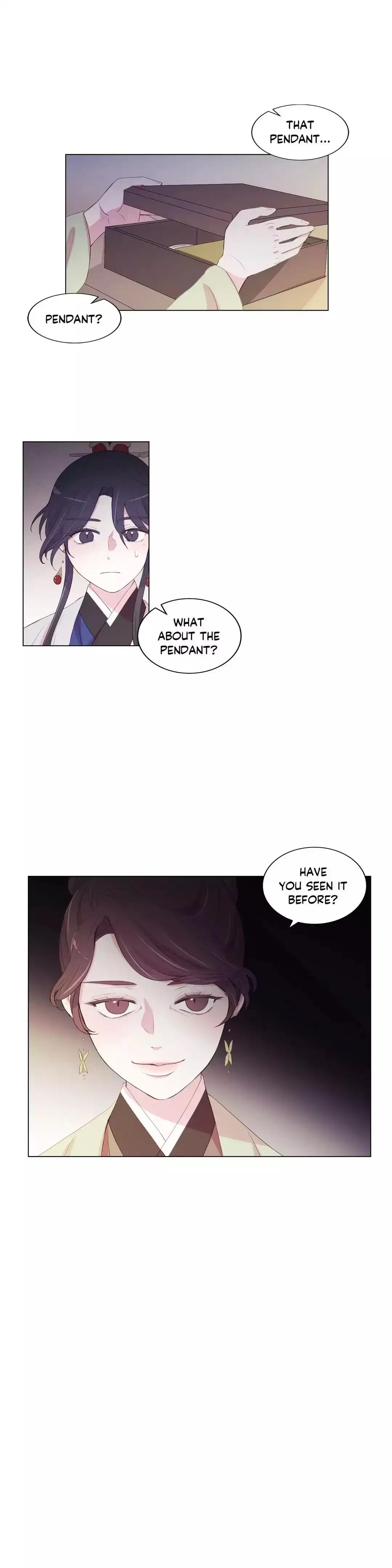 Moonlight Garden Chapter 66, page 18