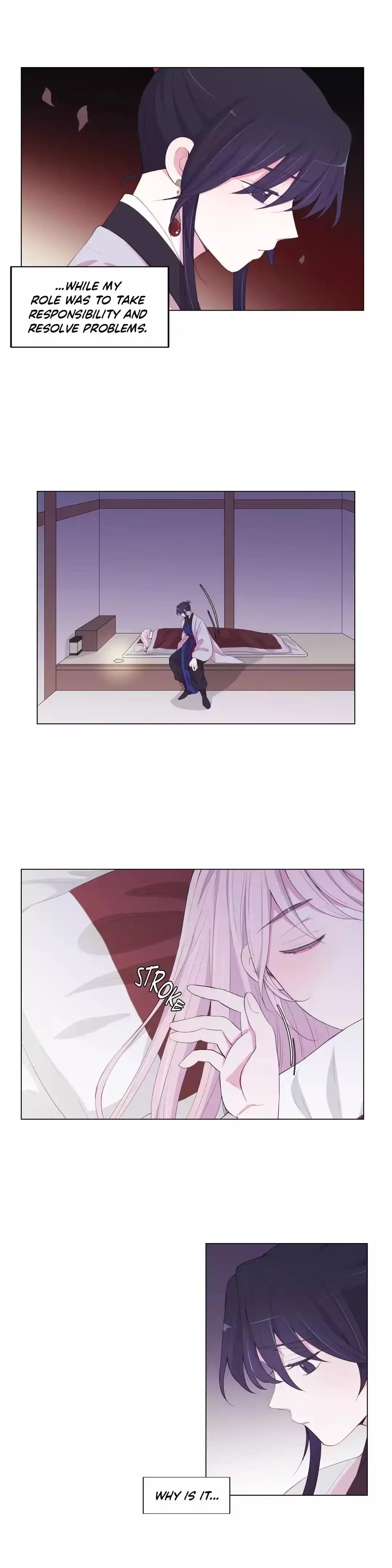 Moonlight Garden Chapter 66, page 2
