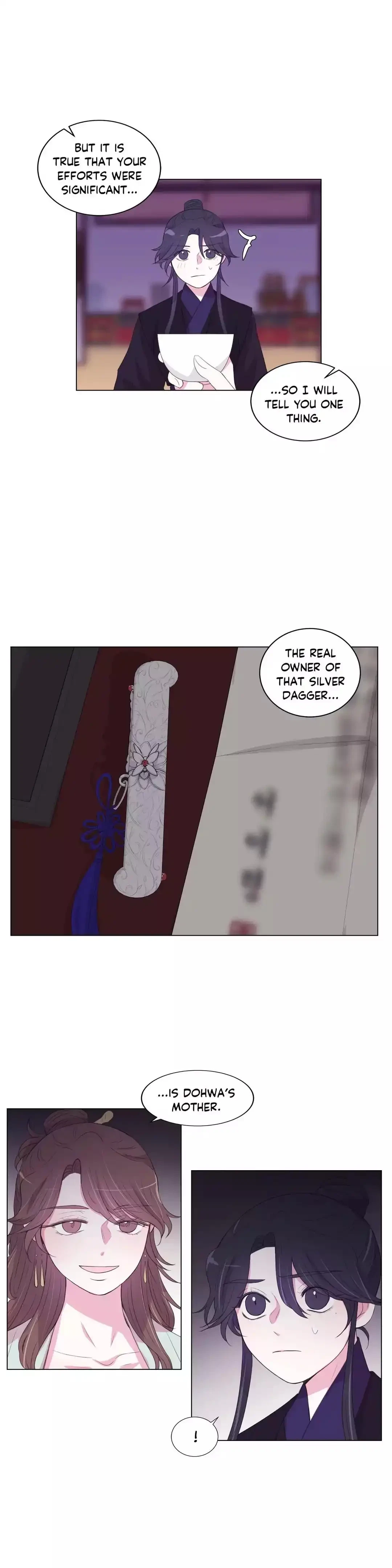Moonlight Garden Chapter 66, page 20
