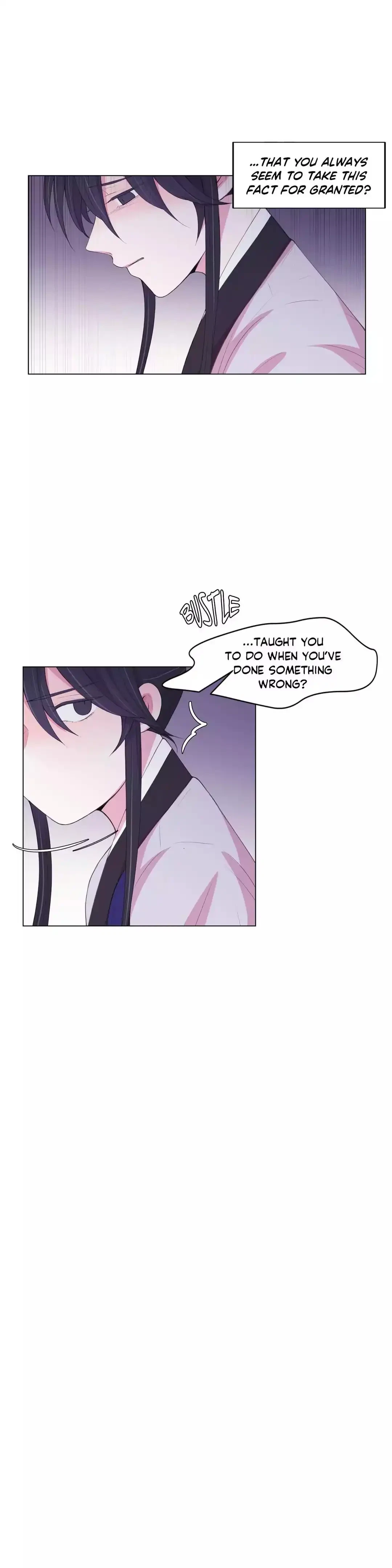 Moonlight Garden Chapter 66, page 3
