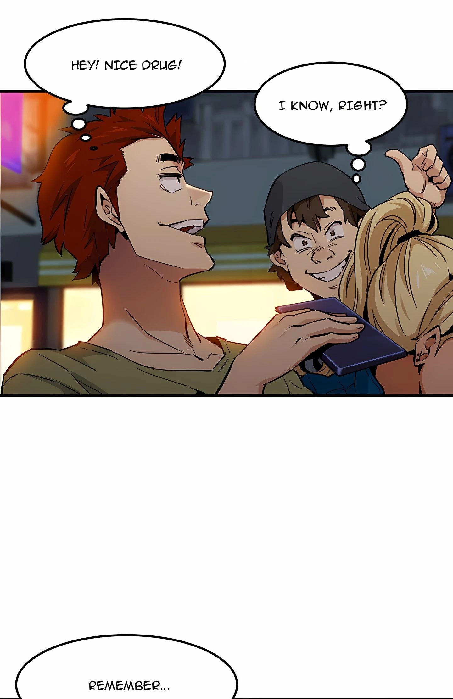 Dog On Patrol Chapter 9 (Uncensored), page 22
