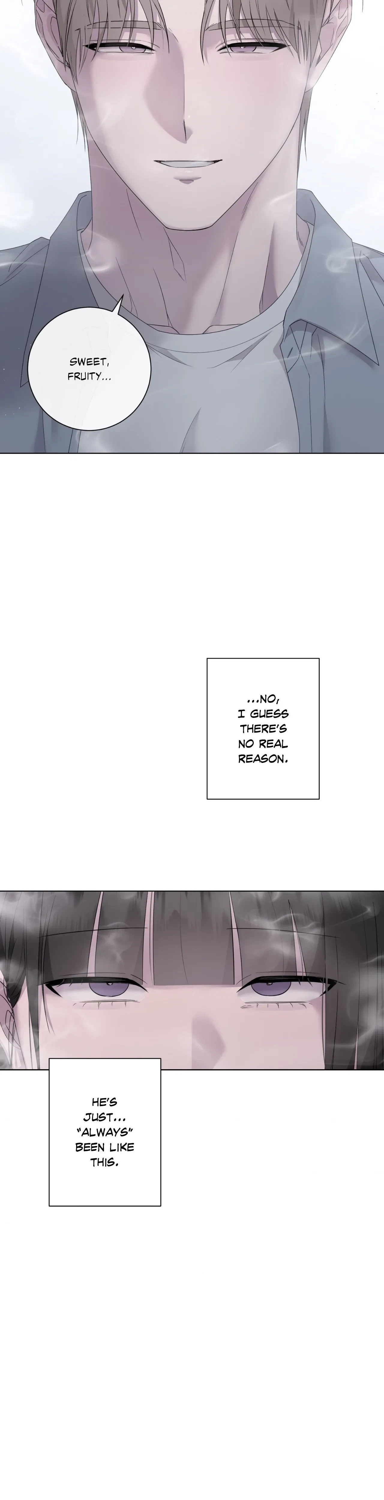 Yes Ma'am Chapter 32, page 24