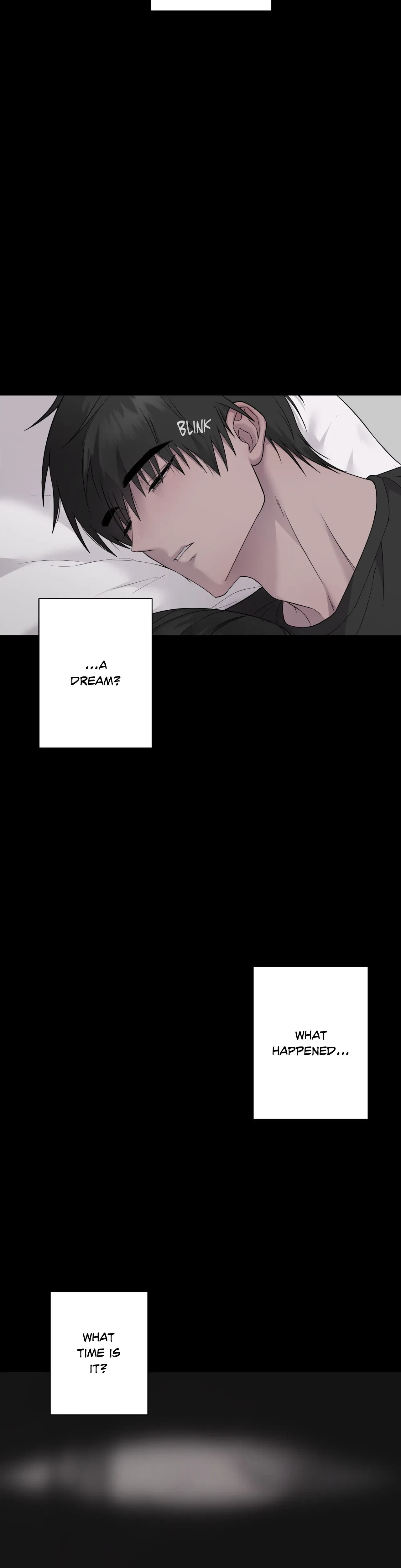 Yes Ma'am Chapter 32, page 3
