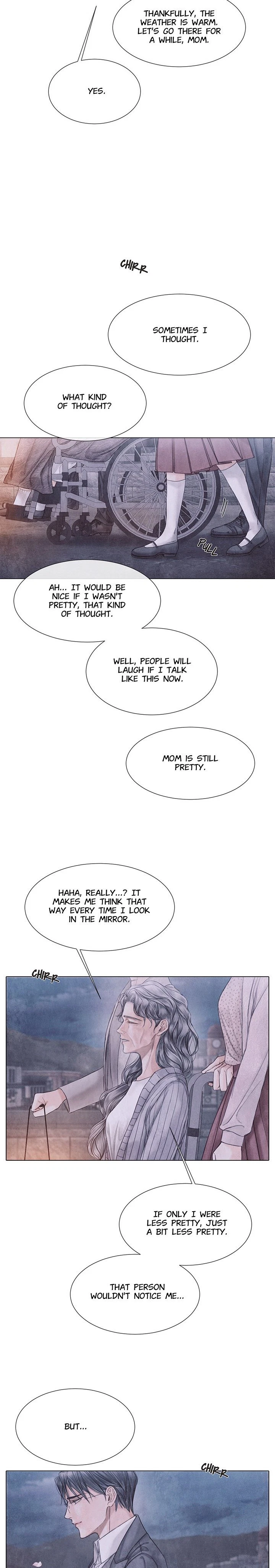Broken Boy Chapter 70, page 12