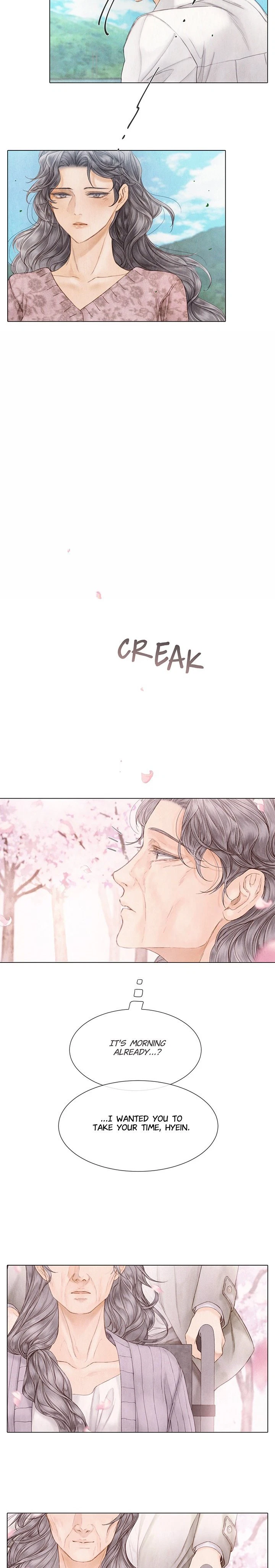 Broken Boy Chapter 70, page 17
