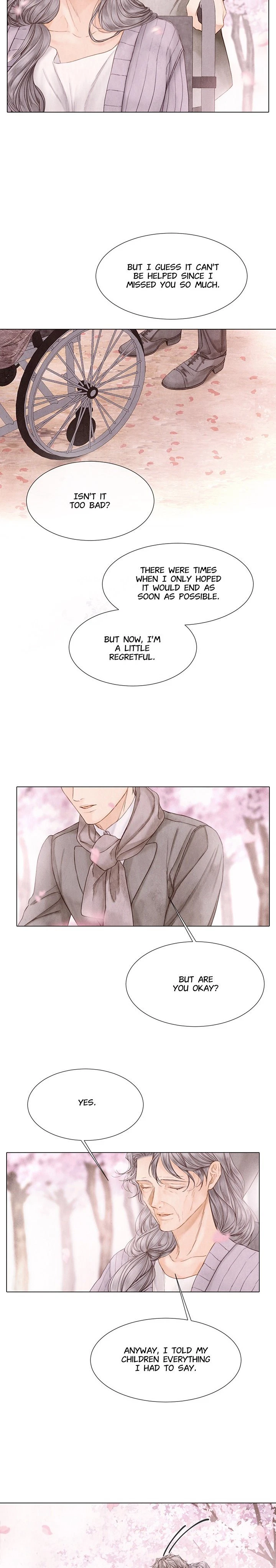 Broken Boy Chapter 70, page 18