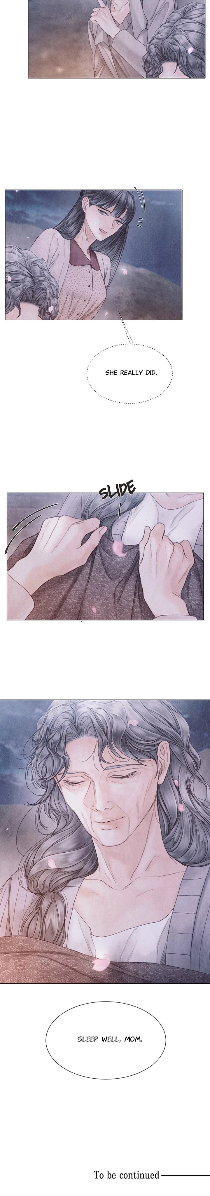 Broken Boy Chapter 70, page 20